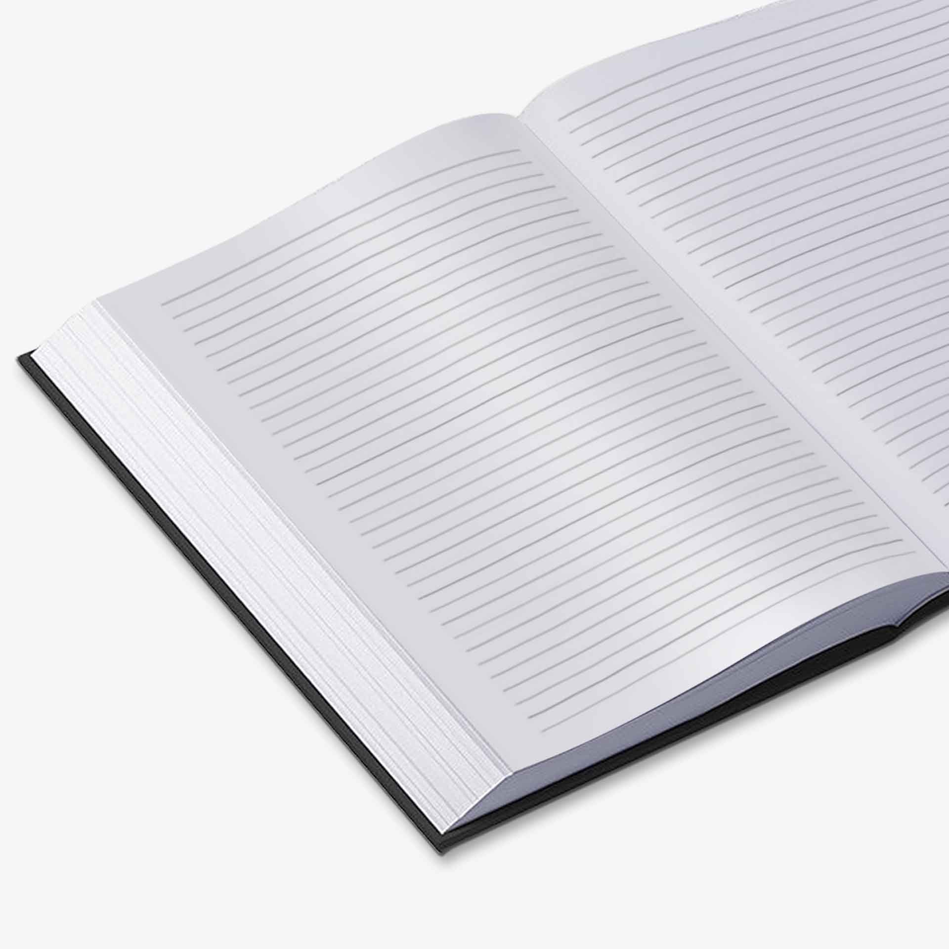 RULED NOTEBOOKS - Image 2