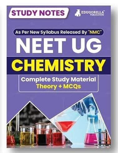 NEET UG BOOKS - Image 4