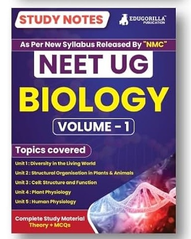 NEET UG BOOKS - Image 3