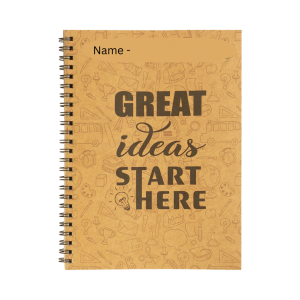 NOTEBOOKS